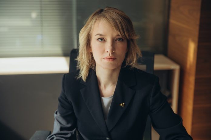 Кримінальне провадження щодо київського банку 