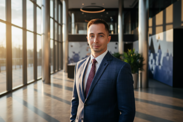 Леонід Музикус буде контролювати виконання “плану Трампа” з освоєння українських надр