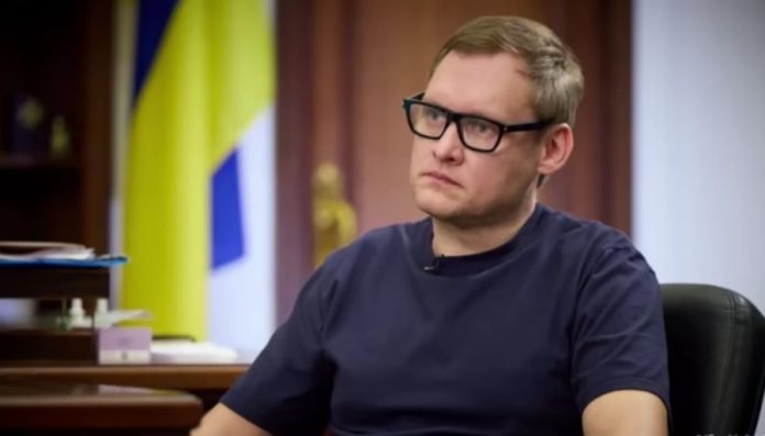 Обвинувачення проти колишнього заступника керівника Офісу президента: деталі справи