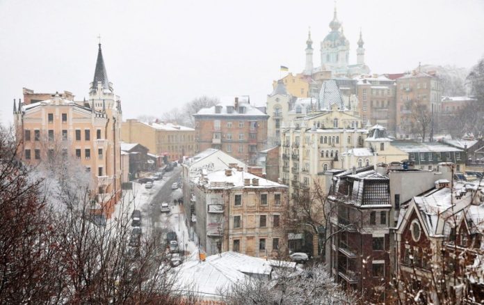 Перший день лютого: день надії та нових починів