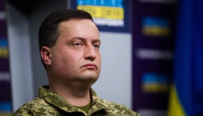 Російські спецслужби намагалися ліквідувати українського розвідника