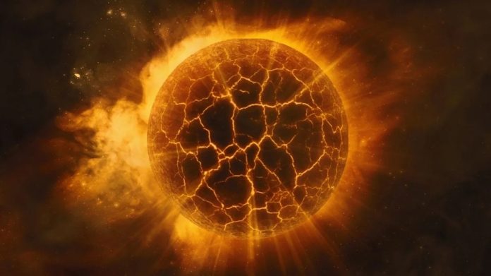 Стабільна геомагнітна ситуація: прогноз на лютий