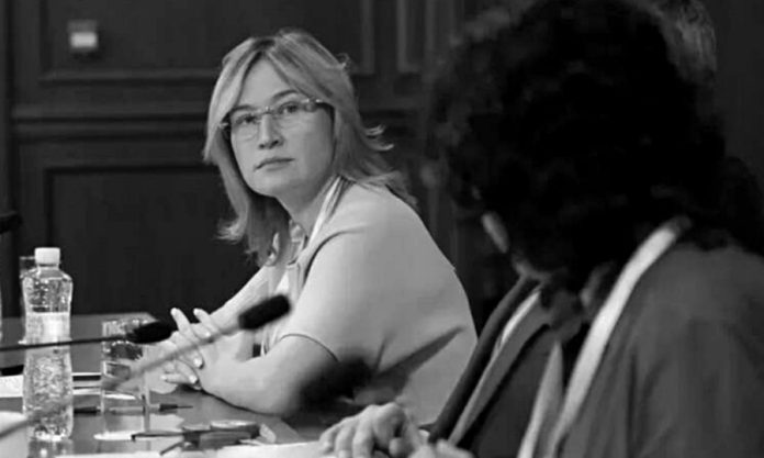 Суспільна увага до заяв навколо діяльності першого заступника Генерального прокурора