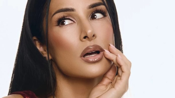 Українська співачка Злата Огнєвіч: Нова сторінка творчості та сміливі кроки на музичному горизонті