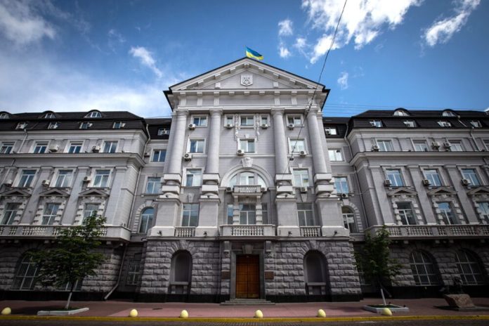 В рамках “чистки СБУ” зміняться керівники в 15-ти регіональних управліннях. Джерела