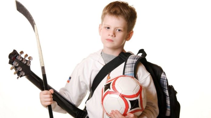 Вплив дитячих талантів на доросле життя: реалії та дослідження