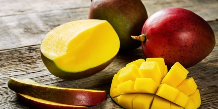 Вплив мангового пюре на відновлення м’язів та зменшення запалення у спортсменів