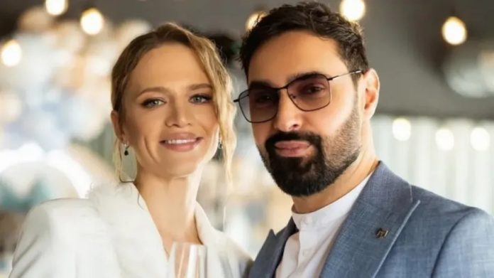 Юлія Бакуменко — жінка, яка тримає баланс між родиною та публічністю