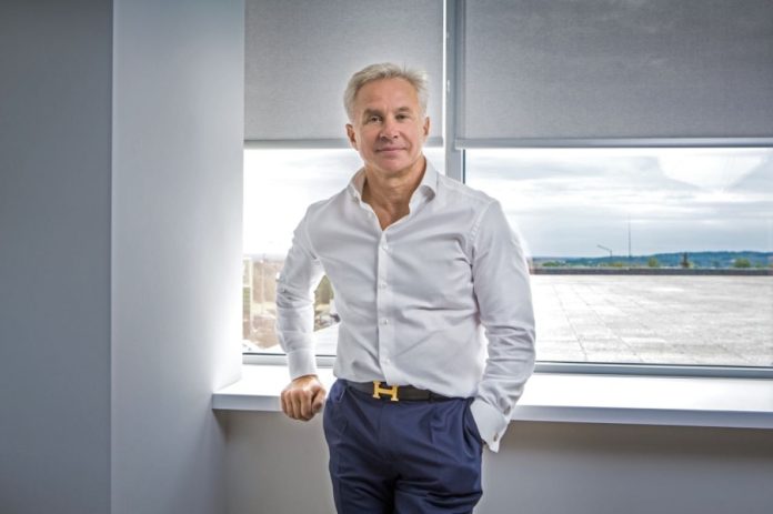 Юрій Косюк: шлях аграрного магната між успіхом, впливом і суперечностями