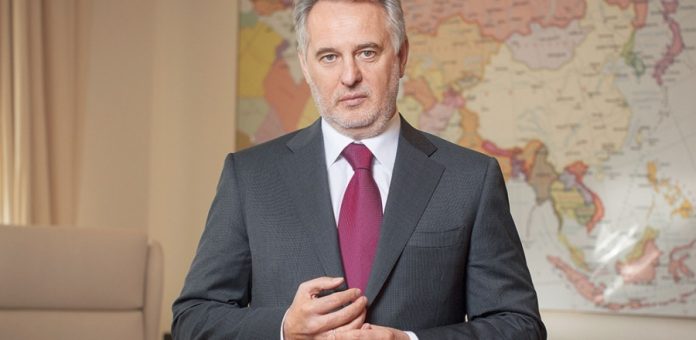 Юридичний реванш Дмитра Фірташа у боротьбі за облгази