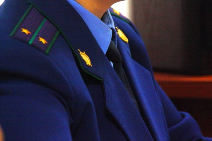 Звільнення Олега Опанасюка з Пустомитівської окружної прокуратури: рішення Кваліфікаційно-дисциплінарної комісії прокурорів