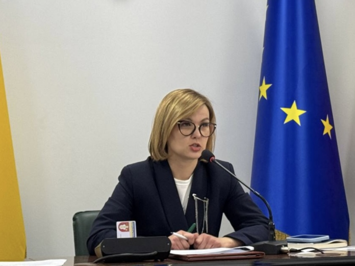 Катерина Шкльода очолила Луцьк: нові обставини в міській раді