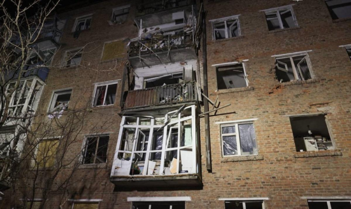 Російська авіація обстріляла Сумщину: серед постраждалих дитина