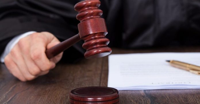 Суд у Миргороді засудив жінку за перешкоджання мобілізаційним заходам