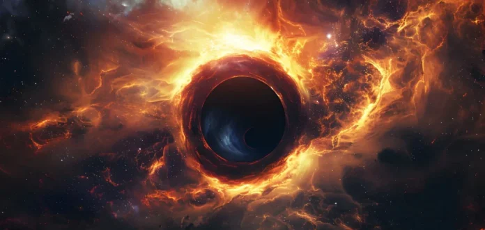 Три ключові сценарії завершення Всесвіту: що кажуть науковці