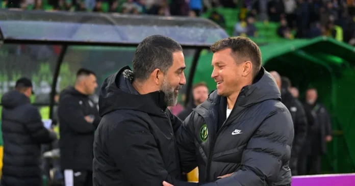 24-й тур УПЛ: результати матчів, несподіванки та майбутні поєдинки