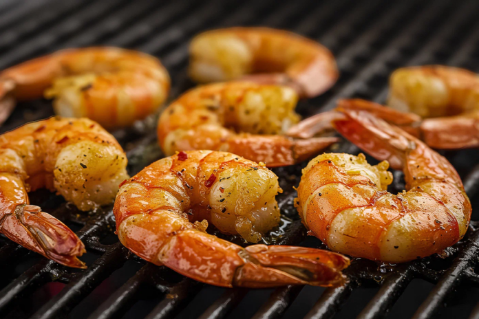 Креветки: природний засіб для зміцнення імунітету та пам’яті