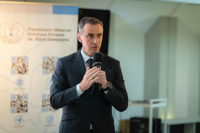 Ляшко став найвищим заробітком серед міністрів у 2025 році