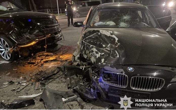 Нардеп Лабазюк намагається уникнути відповідальності за ДТП, пов'язане з розслідуванням НАБУ