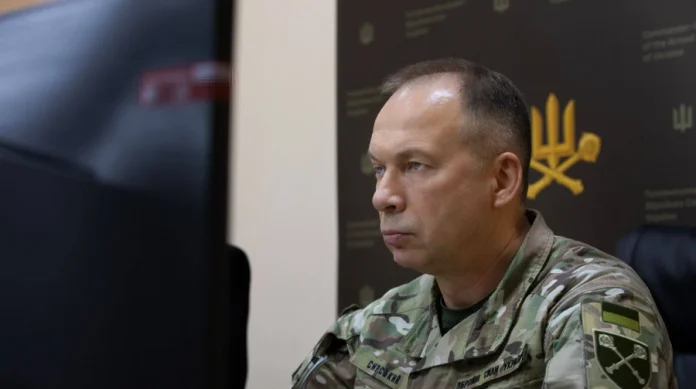 Обов’язкова ротація військових на передовій: нові правила від Сирського