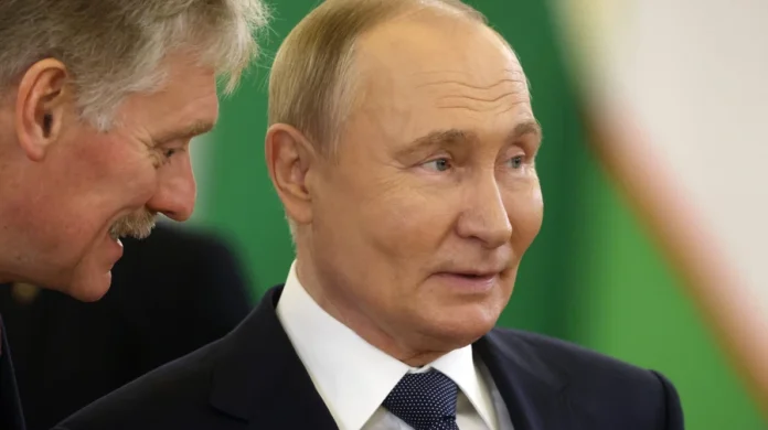 Падіння рейтингів Кремля через інтернет-обмеження викликає занепокоєння