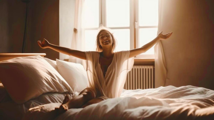 Ранній підйом о 5 ранку: шкода для здоров'я та відмінності хронотипів