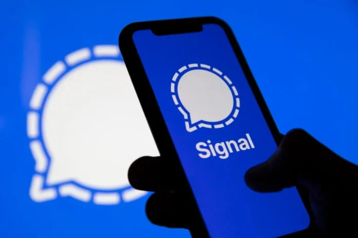 Signal не інтегрує штучний інтелект, щоб захистити приватність користувачів