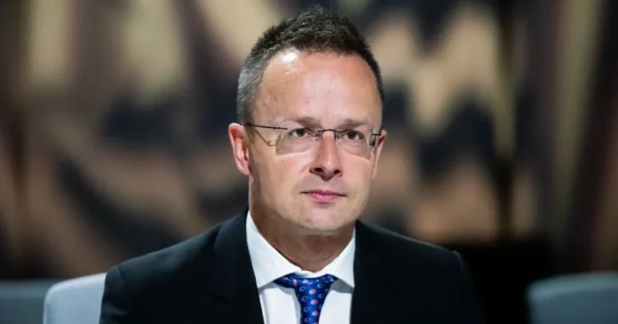 Скандал навколо розмов Петер Сійярто та Сергія Лаврова: позиція угорського міністра
