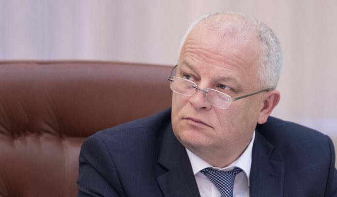 Степан Кубів може стати новим головою Національної академії аграрних наук України