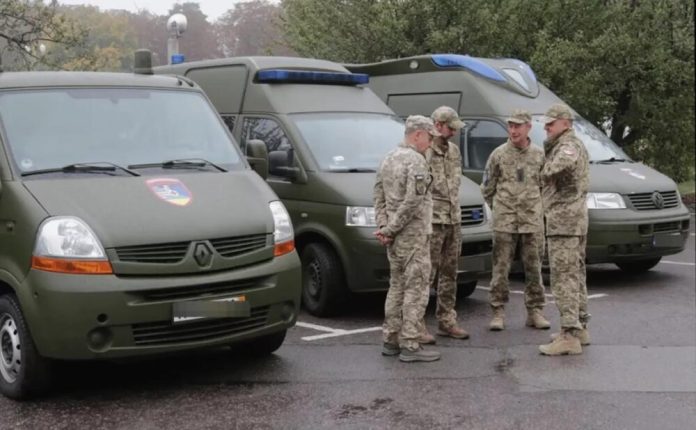 Судовий процес над військовими: смерть мобілізованого чоловіка в Києві