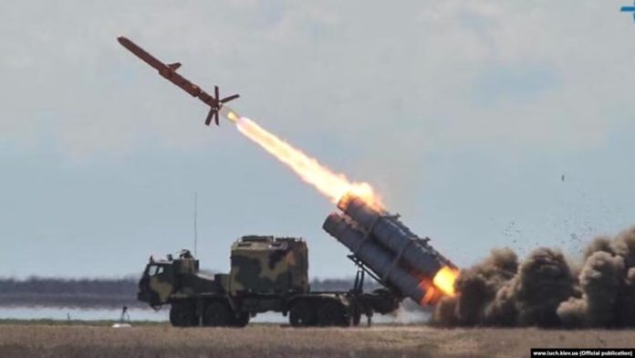 Українські сили завдали потужного удару по важливим військовим об’єктам Росії