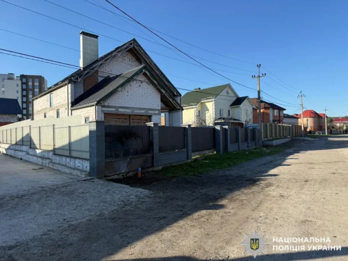 Вибух у Броварах: затримано двох підозрюваних у тероризмі