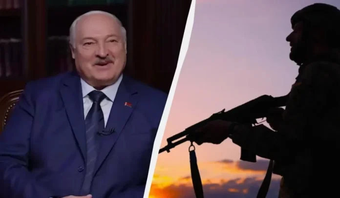 Загроза наступу з Білорусі: обстановка на кордоні та готовність Мінська до війни