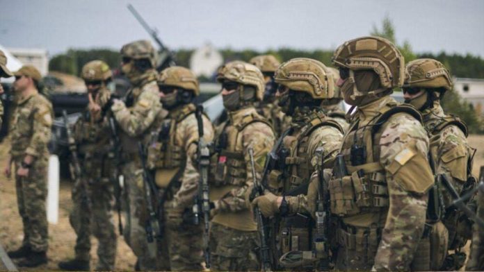 Залучення колишніх ув’язнених до ЗСУ: понад 12 тисяч добровольців