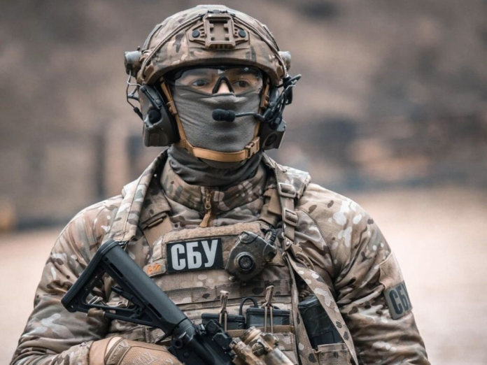 Затримання чоловіка, який надавав доступ до Starlink для РФ, відбулося на Київщині