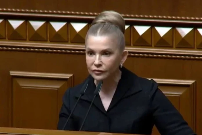Апеляційний суд підтвердив підозру Тимошенко в справі про підкуп народних депутатів