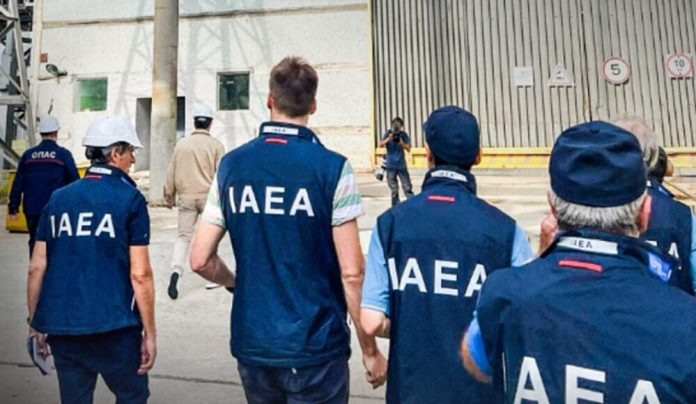 Дрон вдарив по Запорізькій АЕС: МАГАТЕ вимагає термінового доступу для перевірки