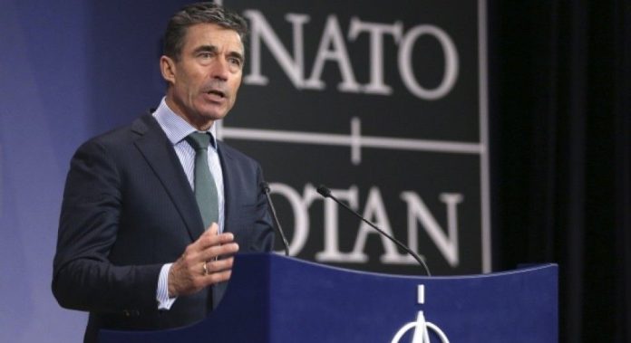 Ексгенсек НАТО закликав Європу сформувати власний військовий альянс з Україною