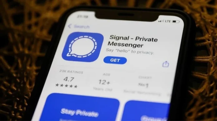 Хакери маскуються під Signal, аби вкрасти резервні ключі