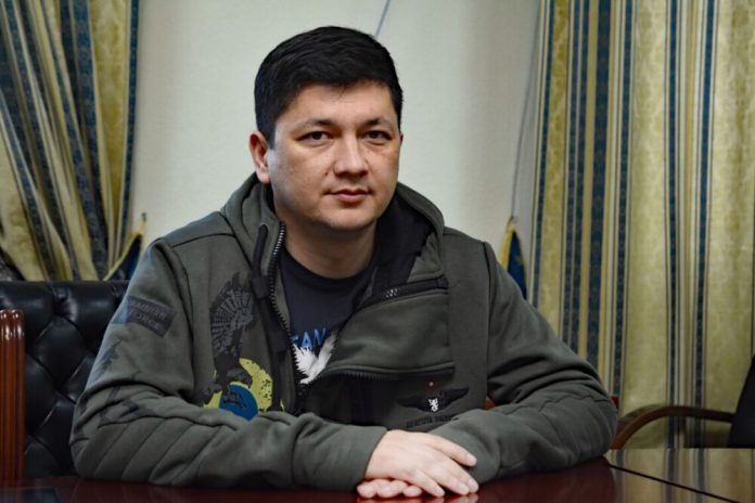 На півдні України наразі поки немає загрози нового наступу Росії — заява Кіма