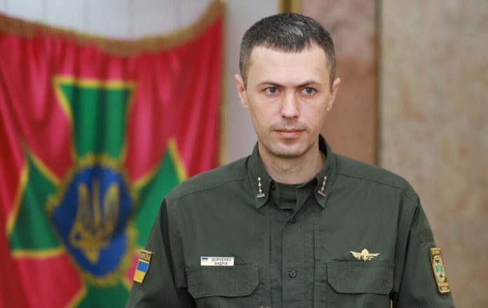 Невідомий повітряний об’єкт з Білорусі виявлений в Україні