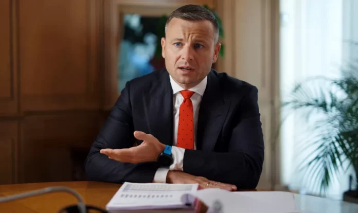 Нове законодавство про оподаткування міжнародних посилок стане необхідністю для України