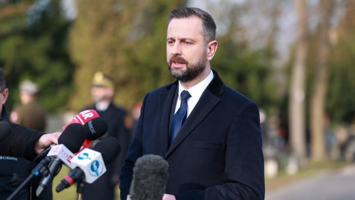 Польща закликає Україну до точнішого використання дронів