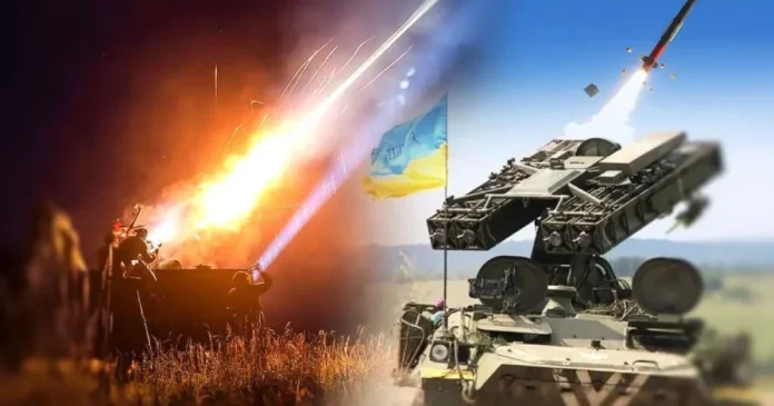 Росія атакувала Україну майже 300 дронами за ніч: ППО знищила 269 цілей