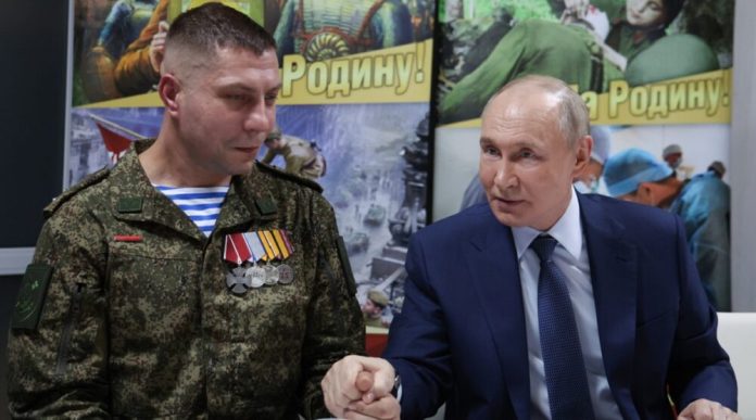 Росія погрожує Латвії відповіддю на нібито українські атаки