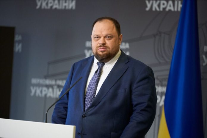 Слово, яке спричинило обговорення: Руслан Стефанчук пояснив термін «доброзвичайність»