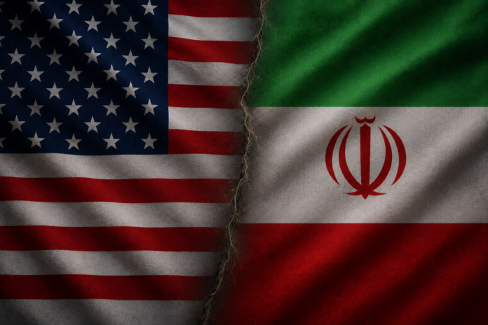 США завдали ударів по Ірану, зриваючи мирні переговори