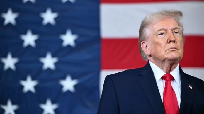 Трамп дав ЄС термін до 4 липня для виконання умов угоди