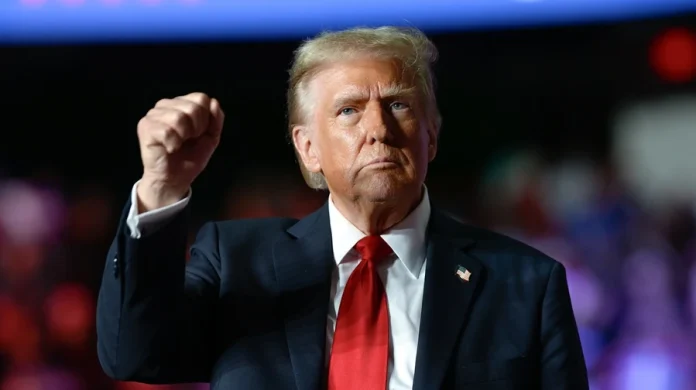 Трамп висловив підтримку Пашиняну: новий геополітичний курс для Вірменії