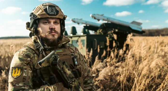 Верховна Рада ухвалила рекордне рішення щодо оборонного бюджету: на армію виділять 1,56 трлн грн